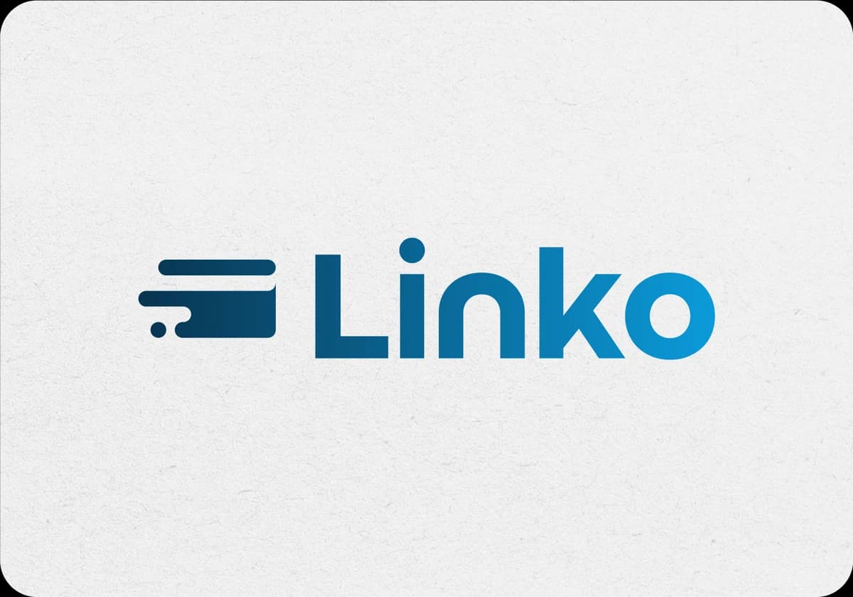 Carte NFC Linko blanche